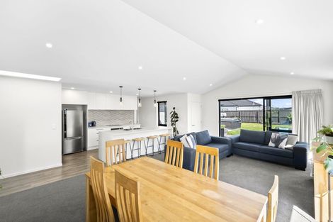 Photo of property in 17 Vitalia Crescent, Lincoln, 7608