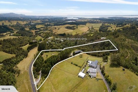 Photo of property in 315 Lund Road, Aongatete, Katikati, 3178