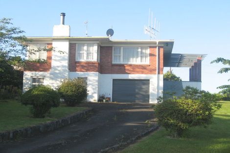 Photo of property in 1 Merrin Avenue, Otorohanga, 3900