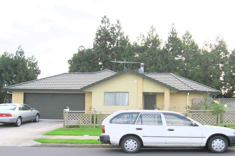 Photo of property in 4 Woodbank Drive, Glen Eden, Auckland, 0602