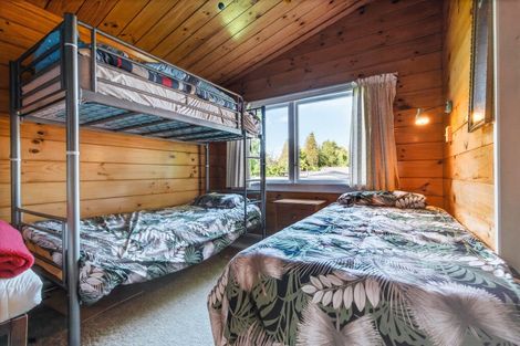 Photo of property in 25 Owhango Road, Owhango, 3990