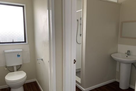 Photo of property in 141 Cambridge Street, Levin, 5510