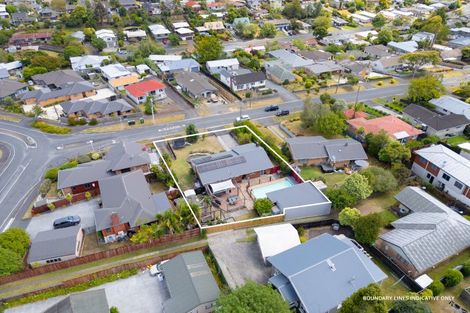 Photo of property in 4 Thomson Avenue, Dinsdale, Hamilton, 3204