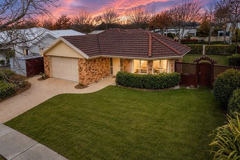 Photo of property in 11 Pewter Place, Northwood, Christchurch, 8051