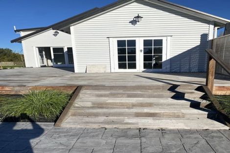 Photo of property in 16 Mcintoshs Road, Fernside, Rangiora, 7471