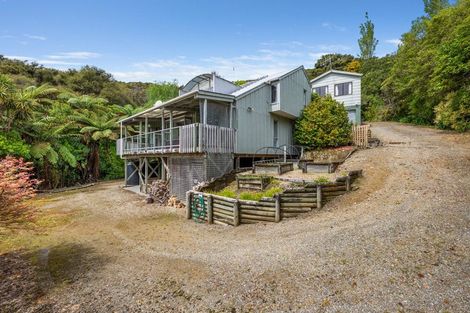 Photo of property in 460 Moetapu Bay Road, Moetapu Bay, Picton, 7282