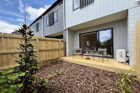 Photo of property in 8/35 Crawford Avenue, Mangere Bridge, Auckland, 2022