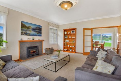 Photo of property in 327 Bushy Park Road, Kai Iwi, Whanganui, 4574
