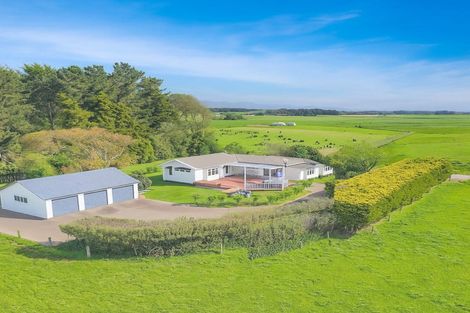 Photo of property in 158 Akers Road, Linton, Palmerston North, 4472
