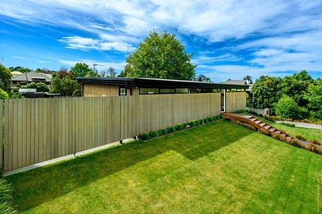 Photo of property in 150 North Belt, Lincoln, 7608