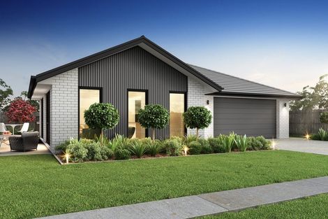 Photo of property in 12 Riverbend Lane, Casebrook, 8051