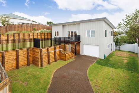 Photo of property in 10 Union Street, Foxton, 4814