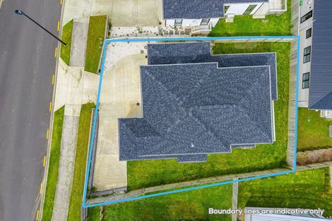 Photo of property in 4 Ta Moko Drive, Gulf Harbour, Whangaparaoa, 0930