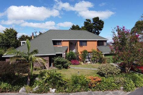 Photo of property in 74 Ngahere Drive, Horahora, Whangarei, 0110