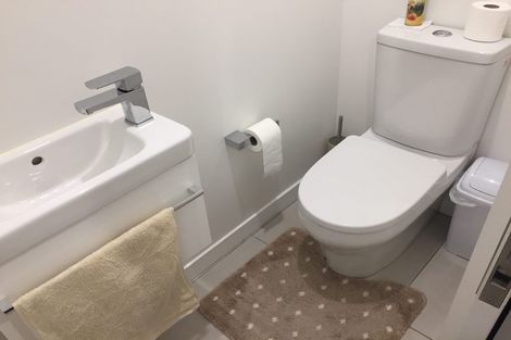 Photo of property in 3/7 Handyside Street, Tawa, Wellington, 5028