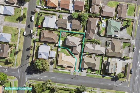 Photo of property in 1/1 Nelson Street, Papakura, 2110