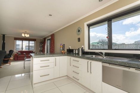 Photo of property in 51a Gordon Street, Dannevirke, 4930