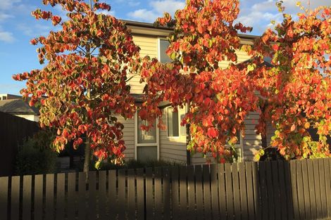 Photo of property in 21a Dickens Street, Addington, Christchurch, 8024