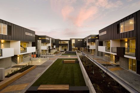 Photo of property in 40/225 Salisbury Street, Christchurch Central, Christchurch, 8013