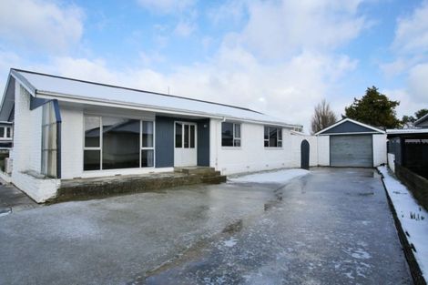 Photo of property in 17 Wye Street, Newfield, Invercargill, 9812