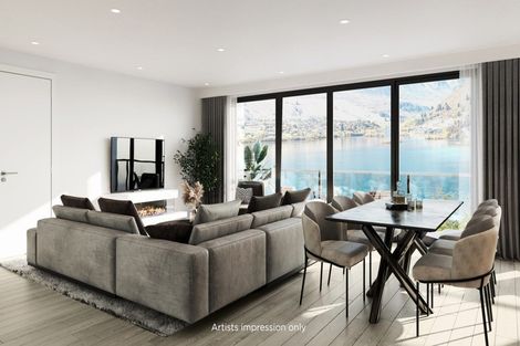 Photo of property in 2 Snowy Place, Frankton, 9300