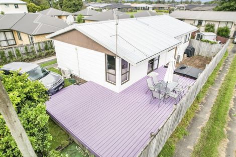 Photo of property in 29 Anderson Road, Deanwell, Hamilton, 3206