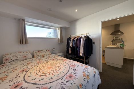 Photo of property in Soho Apartments, 316/74 Taranaki Street, Te Aro, Wellington, 6011