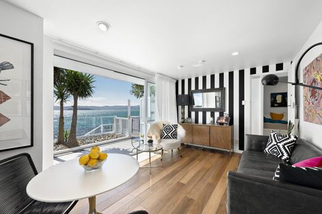 Photo of property in 709 Marine Drive, Eastbourne, Lower Hutt, 5013