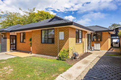 Photo of property in 81 Kedleston Drive, Avonhead, Christchurch, 8042