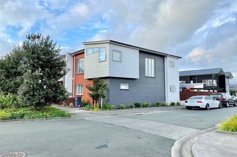 Photo of property in 22 Harvard Street, Hobsonville, Auckland, 0616