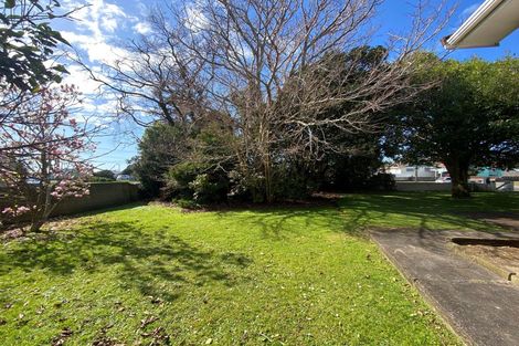 Photo of property in 67 Blake Street, Waitara, 4320