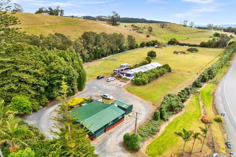 Photo of property in 1000 One Tree Point Road, Ruakaka, Whangarei, 0171