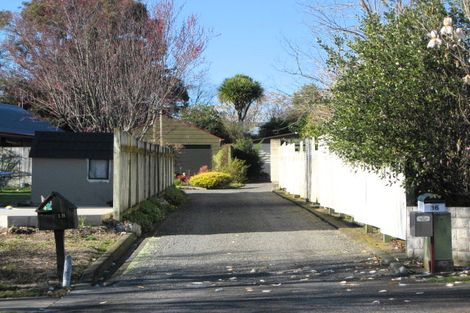 Photo of property in 18 Kaweka Place, Havelock North, 4130