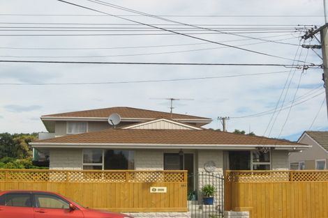 Photo of property in 1/66 Milton Street, Somerfield, Christchurch, 8024