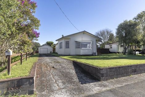 Photo of property in 560 Great South Road, Huntly, 3700
