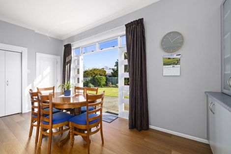 Photo of property in 122 Pownall Street, Masterton, 5810