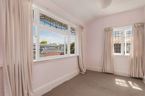 Photo of property in 87 Rossall Street, Merivale, Christchurch, 8014