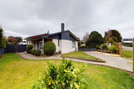 Photo of property in 93 Michael Street, Rakaia, 7710