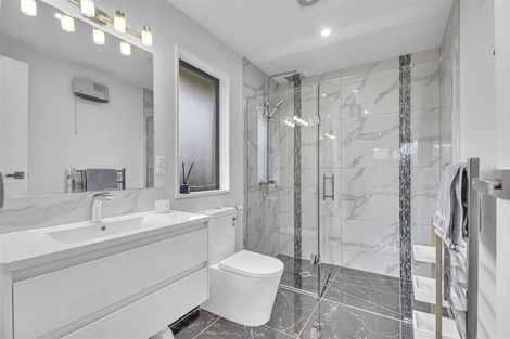 Photo of property in 29 Bradbury Avenue, Rolleston, 7614