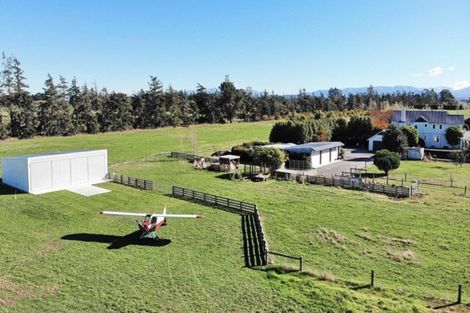 Photo of property in 864 Clintons Road, Charing Cross, Christchurch, 7671