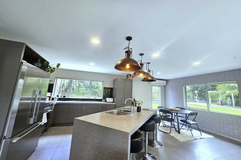 Photo of property in 671 No 3 Line, Okoia, Whanganui, 4582