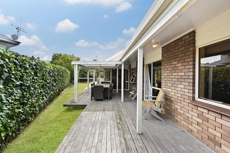 Photo of property in 4 Munro Place, Flagstaff, Hamilton, 3210