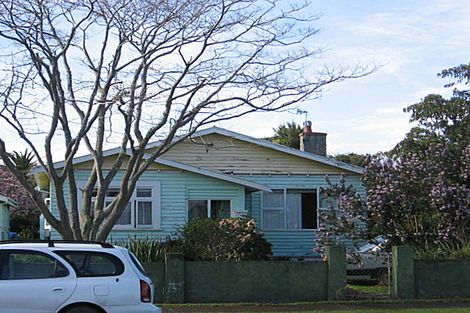 Photo of property in 9 Reeve Street, Levin, 5510
