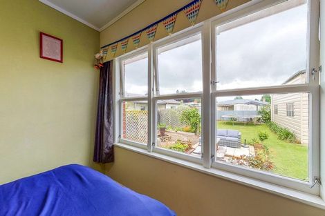 Photo of property in 12 Kauri Crescent, Matamata, 3400