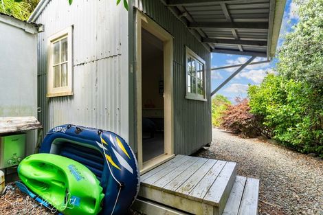 Photo of property in 1122 Whakapirau Road, Whakapirau, Maungaturoto, 0583