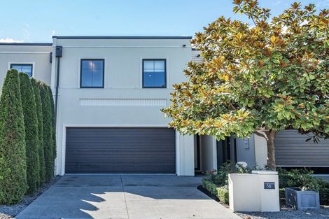 Photo of property in 38 Country Club Terrace, Northwood, Christchurch, 8051
