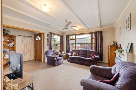 Photo of property in 12 Morris Road, Amberley, 7410