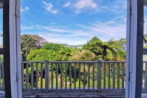Photo of property in 82 Calcutta Street, Khandallah, Wellington, 6035