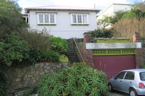 Photo of property in 14 Totara Road, Miramar, Wellington, 6022