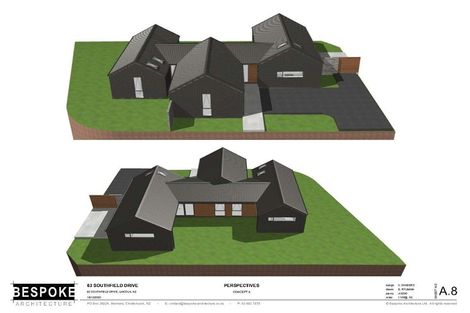 Photo of property in 63 Southfield Drive, Lincoln, 7608